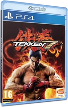 Tekken 7 (PS4)
