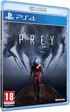 Prey (PS4)
