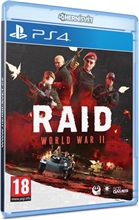 RAID: World War II (PS4)