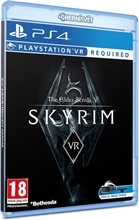 The Elder Scrolls 5: Skyrim PS VR (PS4)