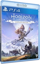 Horizon: Zero Dawn Complete (PS4)