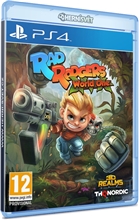 Rad Rodgers (PS4)