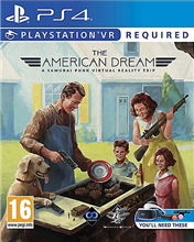 The American Dream PS VR (PS4)