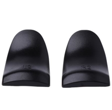 L2-R2 Triggers - černé (PS4)