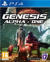 Genesis Alpha One (PS4)