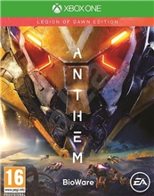 Anthem Legion of Dawn Edition (X1)