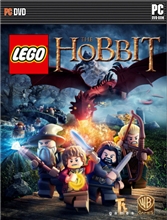 LEGO The Hobbit (Voucher kód ke stažení) (PC)