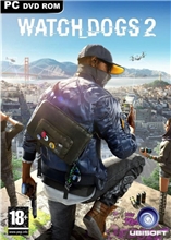 Watch Dogs 2 (PC)