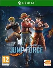 Jump Force (X1)