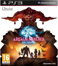 Final Fantasy XIV: A Realm Reborn (BAZAR) (PS3)