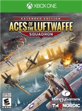 Aces of the Luftwaffe - Squadron (X1)