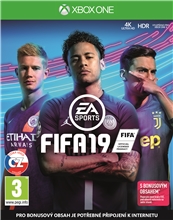 FIFA 19 (X1)