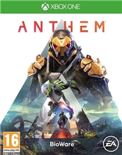 Anthem (X1)