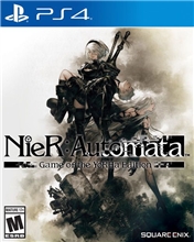 NieR: Automata - Game of the YoRHa Edition (PS4)