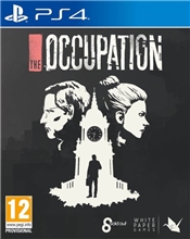 The Occupation (PS4)