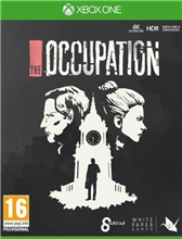 The Occupation (X1)