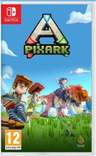 PixARK (SWITCH)