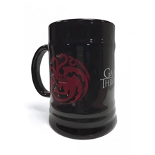 Korbel Game of Thrones - Targaryen