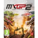 MXGP 2 (Voucher kód ke stažení) (PC)