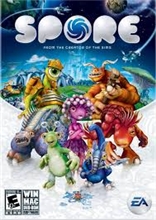 Spore (Voucher kód ke stažení) (PC)