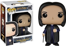 Figurka (Funko: Pop) Harry Potter - Severus Snape