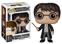 Figurka (Funko: Pop) Harry Potter - Harry