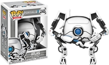 Figurka (Funko: Pop) Portal - Atlas