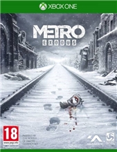 Metro Exodus (BAZAR) (X1)
