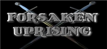 Forsaken Uprising (Voucher - Kód ke stažení) (PC)