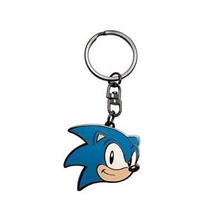 Klíčenka Sonic The Hedgehog