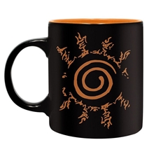 Hrnek Naruto Shippuden - Konoha