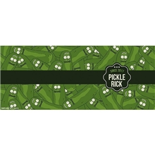 Hrnek Rick and Morty - Pickle Rick