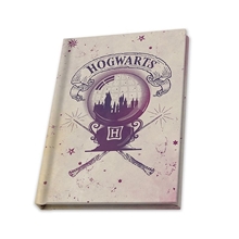 Dárková sada Harry Potter - Lenka Láskorádová
