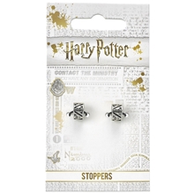 Sada korálků Harry Potter - Relikvie smrti, 2 ks