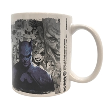 Dárková sada Batman - Graffiti Hero