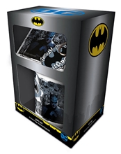 Dárková sada Batman - Graffiti Hero