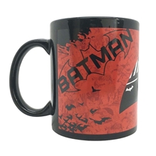 Dárková sada Batman - Red