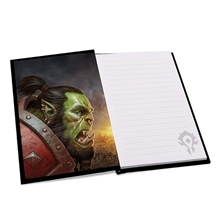 Dárková sada World of Warcraft - Horda