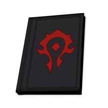 Dárková sada World of Warcraft - Horda