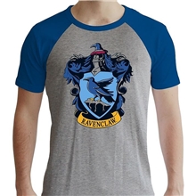 Tričko Harry Potter - Znak Havraspáru