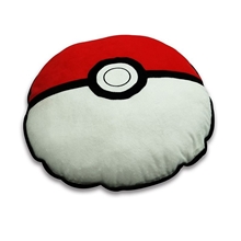 Polštář Pokémon - PokeBall