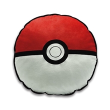 Polštář Pokémon - PokeBall