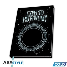 Zápisník Harry Potter - Expecto Patronum, měnící se