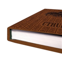 Zápisník Cthulhu - Great old One