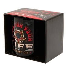 Hrnek Stranger Things 4 - Roll For Your Life