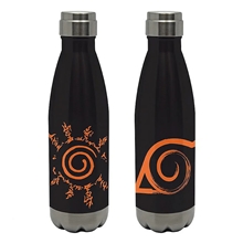 Láhev Naruto - Konoha