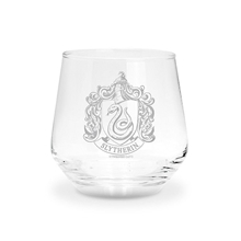 Sada sklenic Harry Potter - Nebelvír a Zmijozel