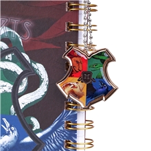 Zápisník Harry Potter - Lev Nebelvíru