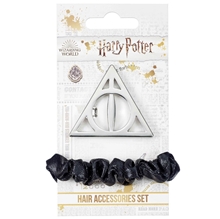 Gumička a sponka Harry Potter - Relikvie smrti