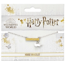 Náramek Harry Potter - Mrzimor, se štítkem